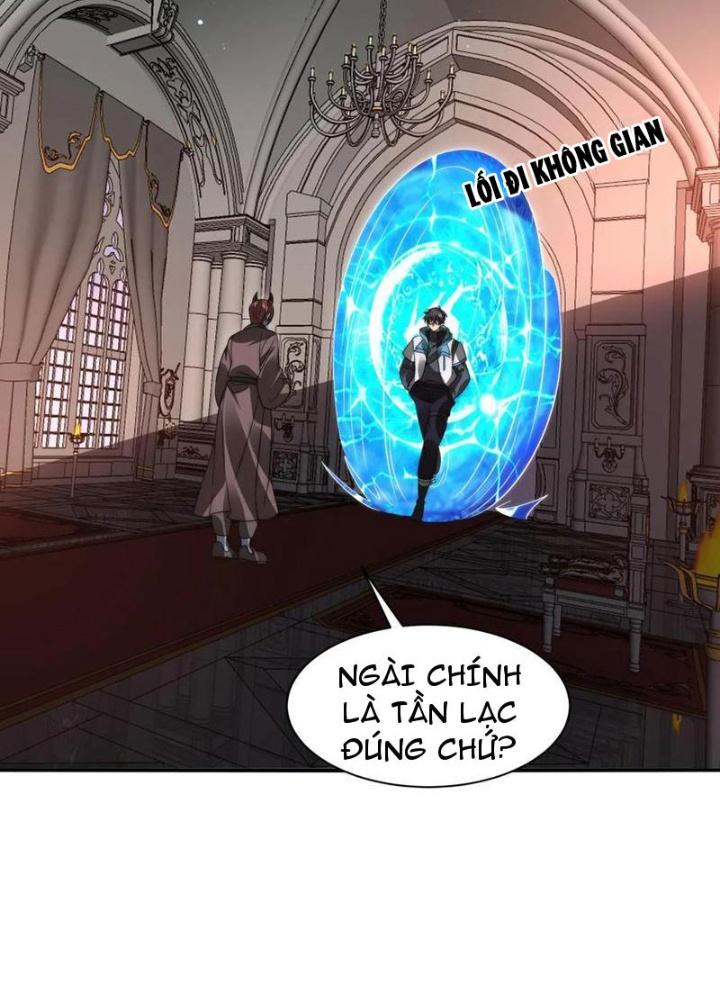 Tích Trữ 10 Vạn Vật Tư Trước Ngày Tận Thế Chapter 260 - Trang 3