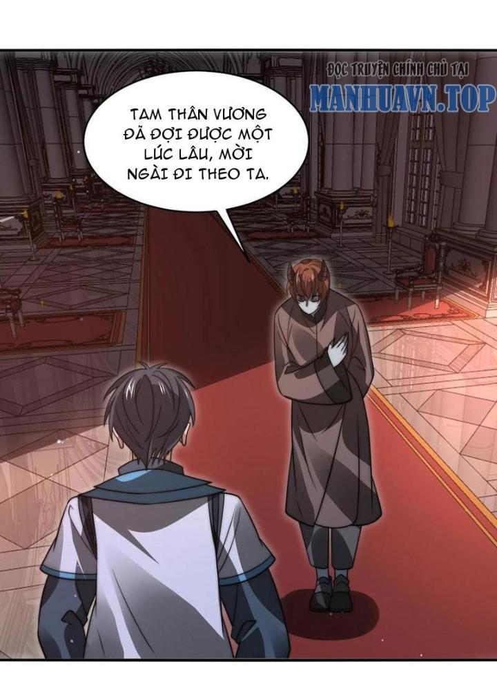 Tích Trữ 10 Vạn Vật Tư Trước Ngày Tận Thế Chapter 260 - Trang 3