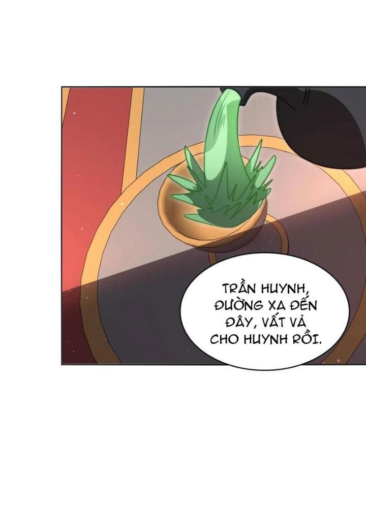 Tích Trữ 10 Vạn Vật Tư Trước Ngày Tận Thế Chapter 260 - Trang 3