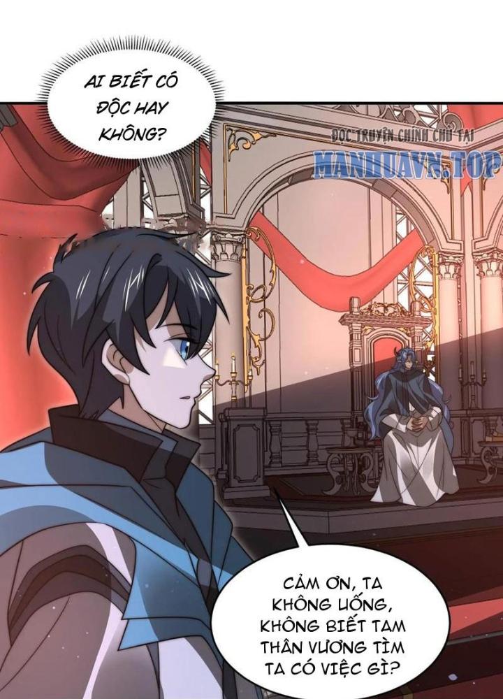 Tích Trữ 10 Vạn Vật Tư Trước Ngày Tận Thế Chapter 260 - Trang 3