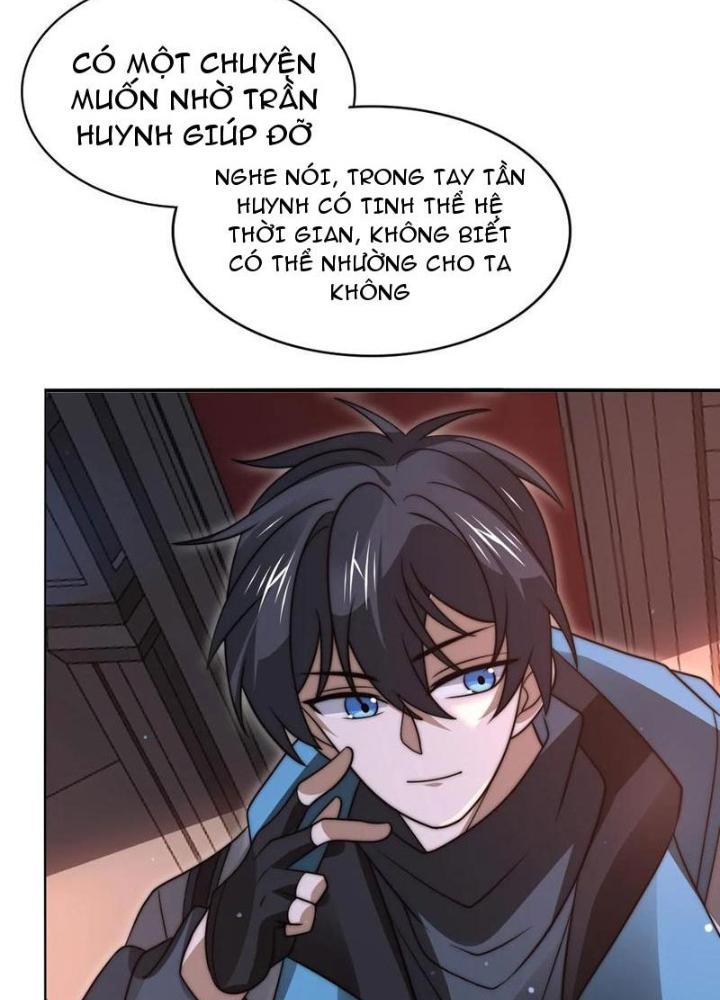 Tích Trữ 10 Vạn Vật Tư Trước Ngày Tận Thế Chapter 260 - Trang 3