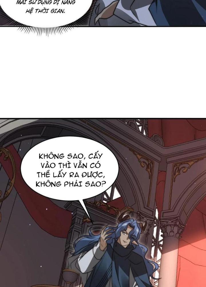 Tích Trữ 10 Vạn Vật Tư Trước Ngày Tận Thế Chapter 260 - Trang 3