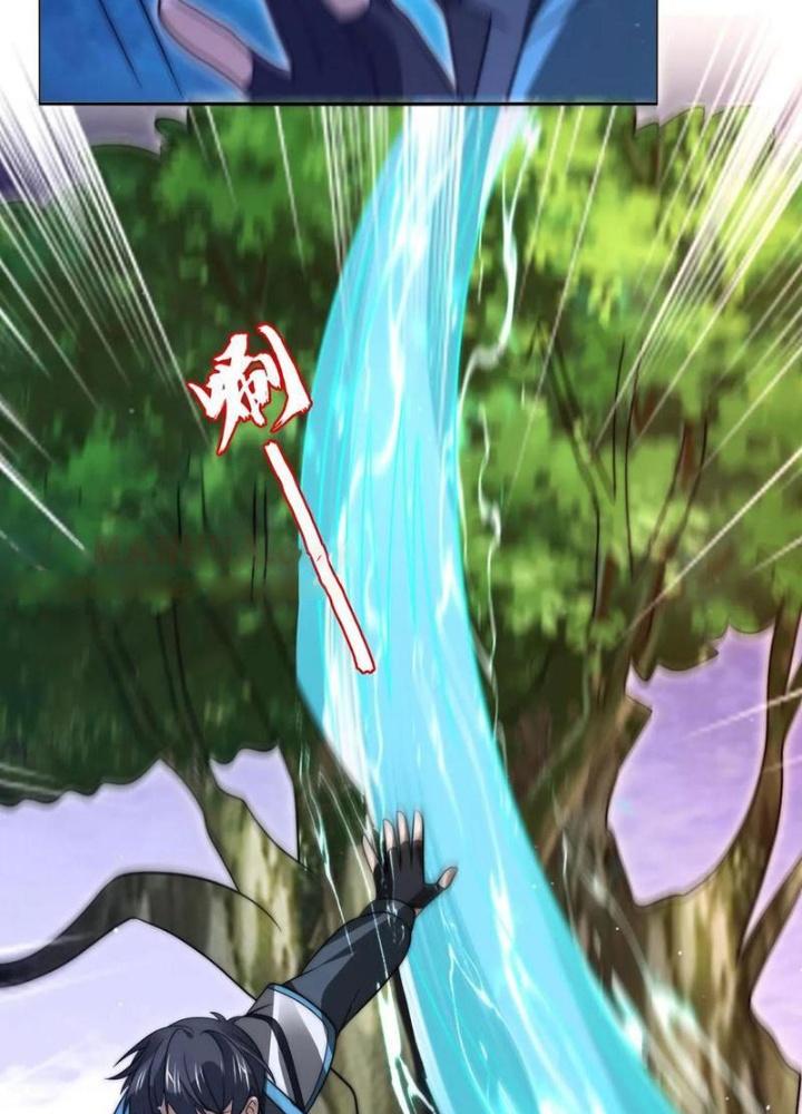 Tích Trữ 10 Vạn Vật Tư Trước Ngày Tận Thế Chapter 260 - Trang 3