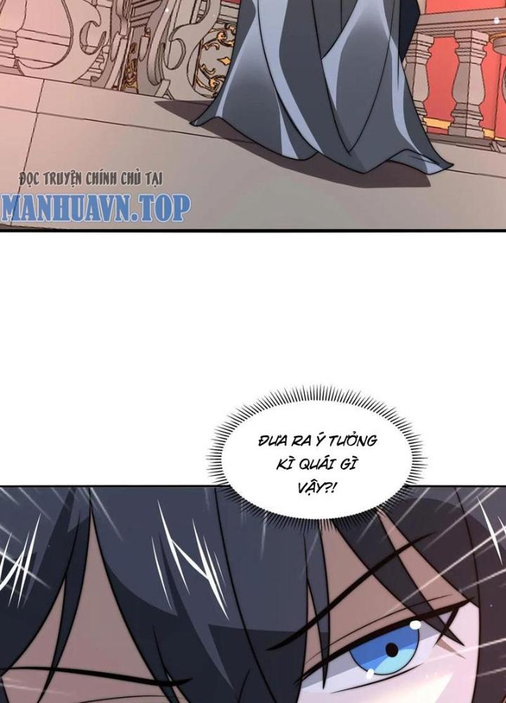 Tích Trữ 10 Vạn Vật Tư Trước Ngày Tận Thế Chapter 260 - Trang 3