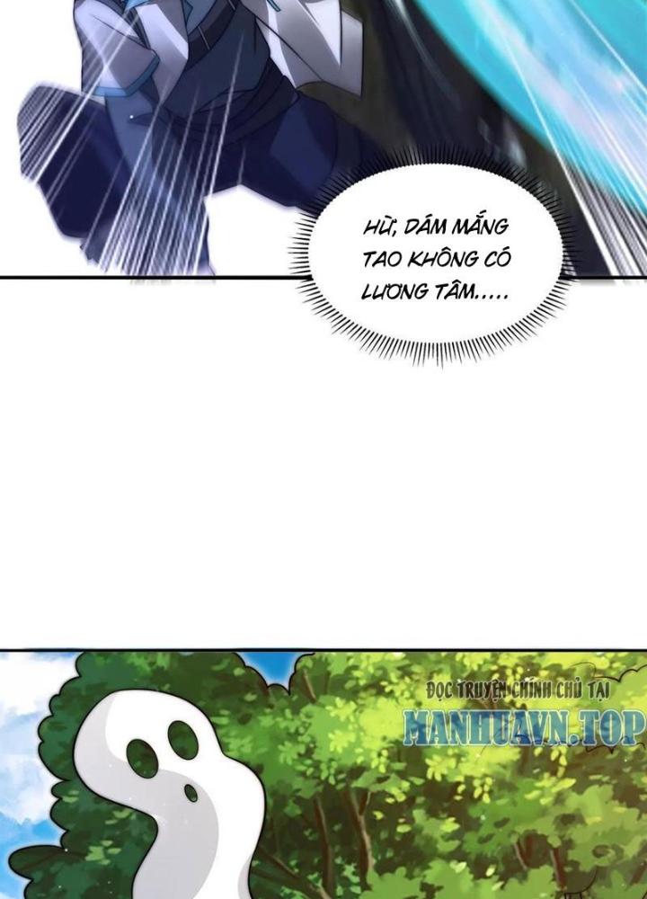 Tích Trữ 10 Vạn Vật Tư Trước Ngày Tận Thế Chapter 260 - Trang 3