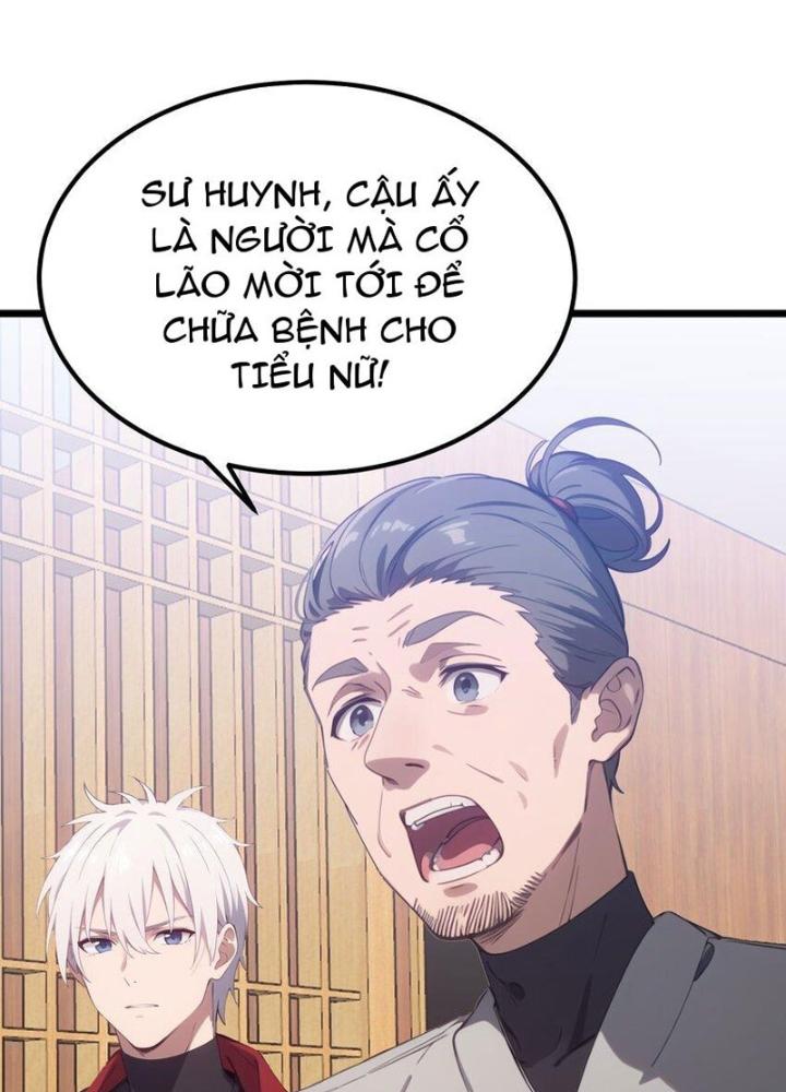 Long Vương Lệnh Chapter 53 - Next Chapter 54