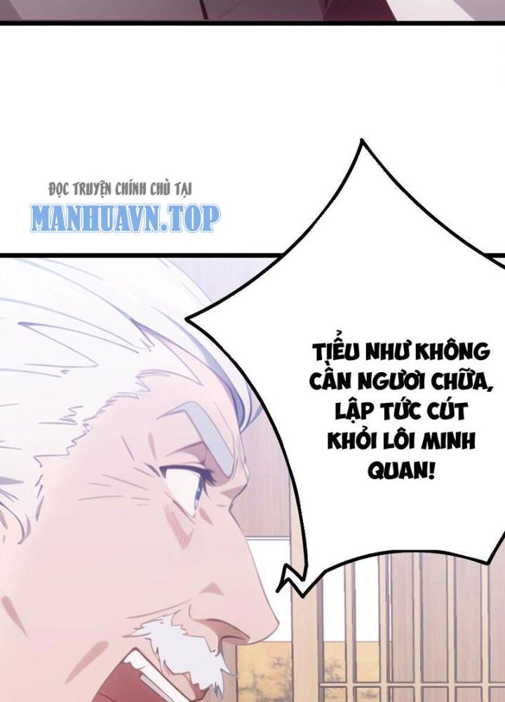 Long Vương Lệnh Chapter 53 - Next Chapter 54