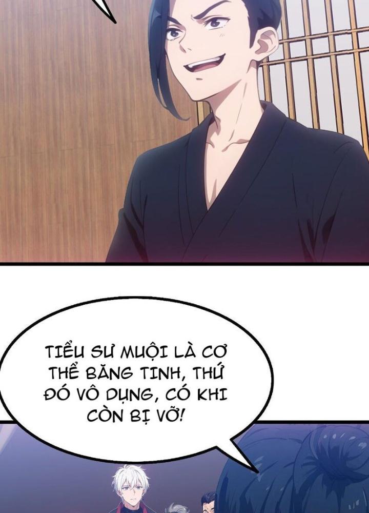 Long Vương Lệnh Chapter 53 - Next Chapter 54