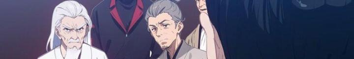 Long Vương Lệnh Chapter 53 - Next Chapter 54