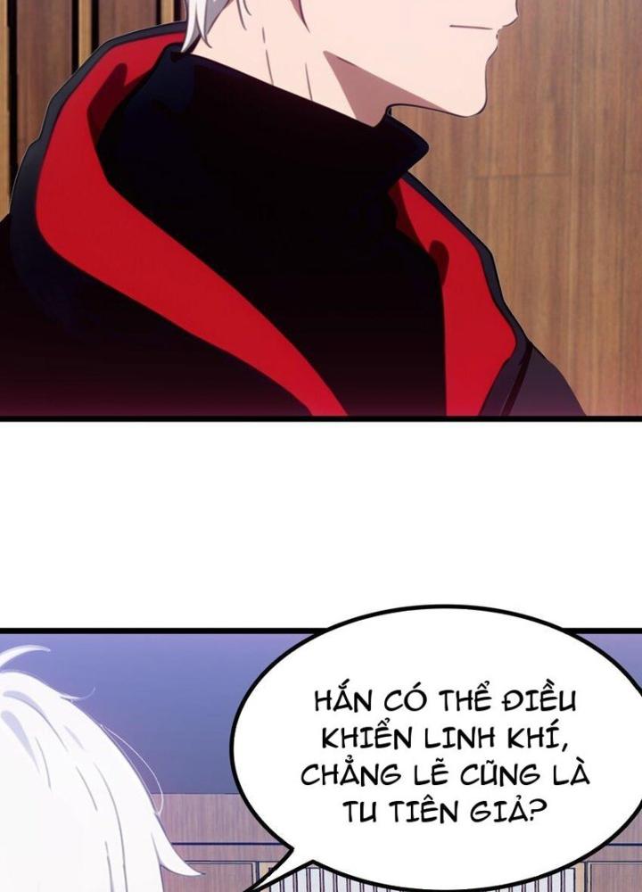 Long Vương Lệnh Chapter 53 - Next Chapter 54