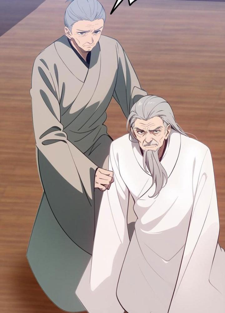 Long Vương Lệnh Chapter 53 - Next Chapter 54