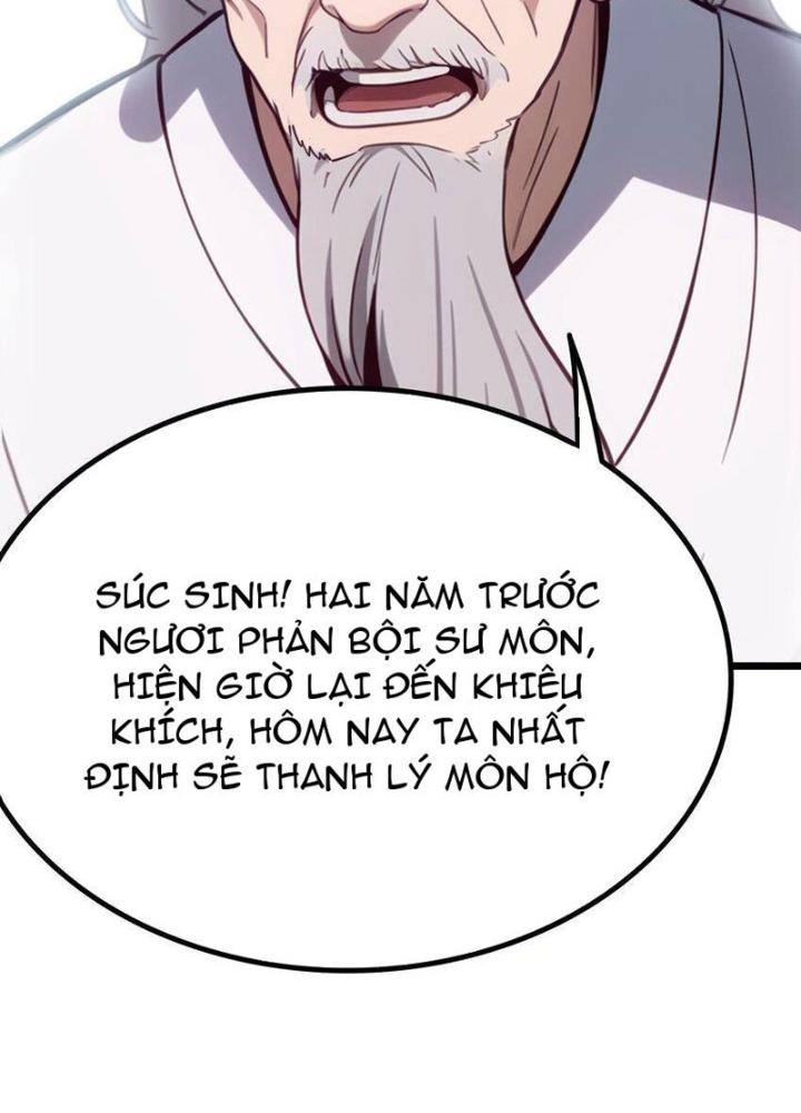 Long Vương Lệnh Chapter 53 - Next Chapter 54