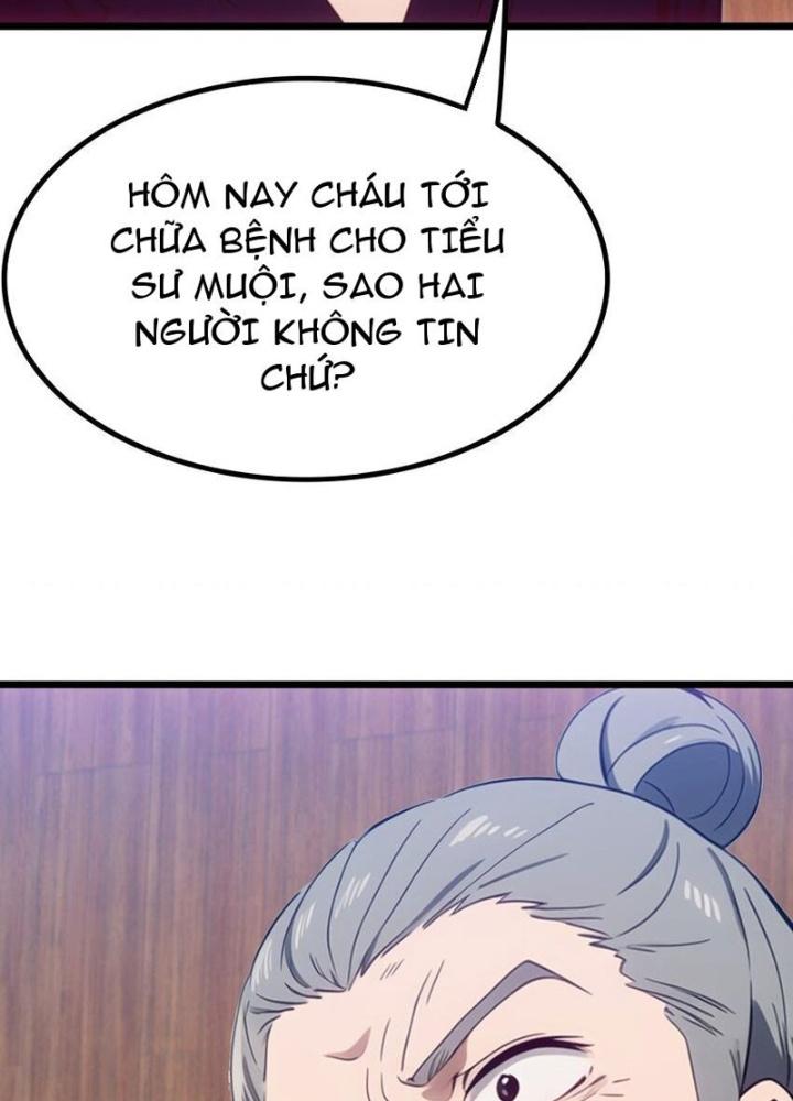 Long Vương Lệnh Chapter 53 - Next Chapter 54
