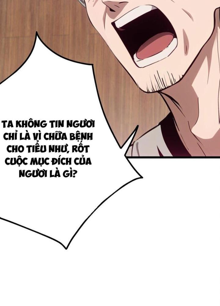 Long Vương Lệnh Chapter 53 - Next Chapter 54