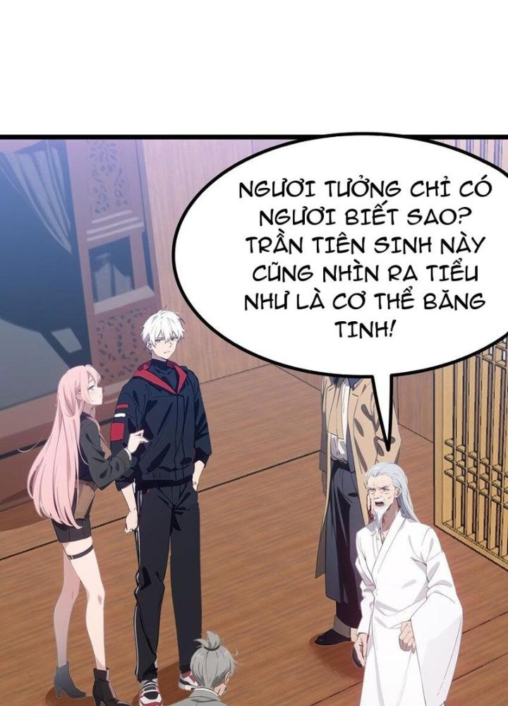 Long Vương Lệnh Chapter 53 - Next Chapter 54