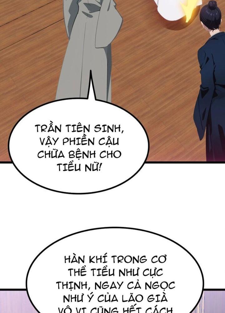 Long Vương Lệnh Chapter 53 - Next Chapter 54