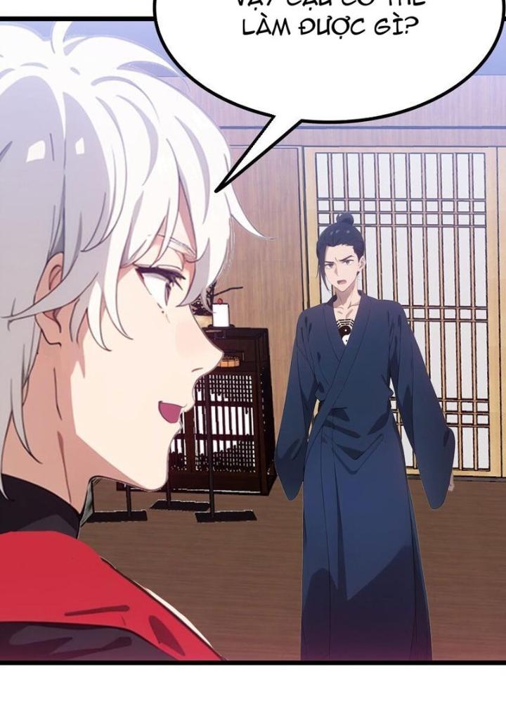 Long Vương Lệnh Chapter 53 - Next Chapter 54