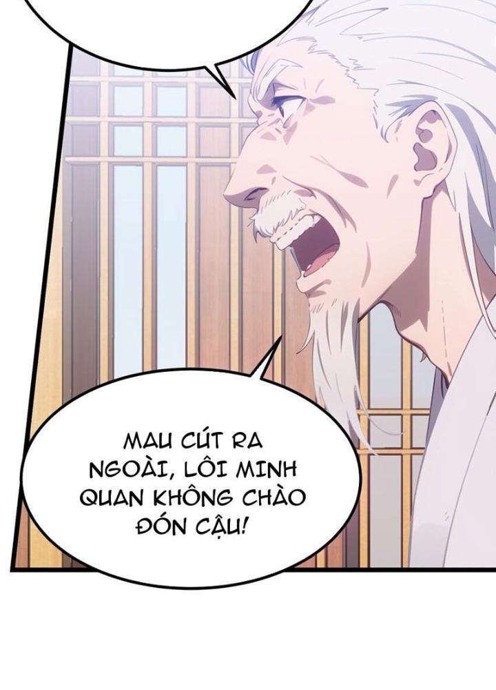 Long Vương Lệnh Chapter 53 - Next Chapter 54