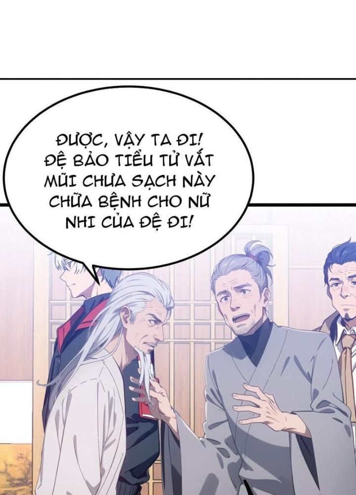 Long Vương Lệnh Chapter 53 - Next Chapter 54