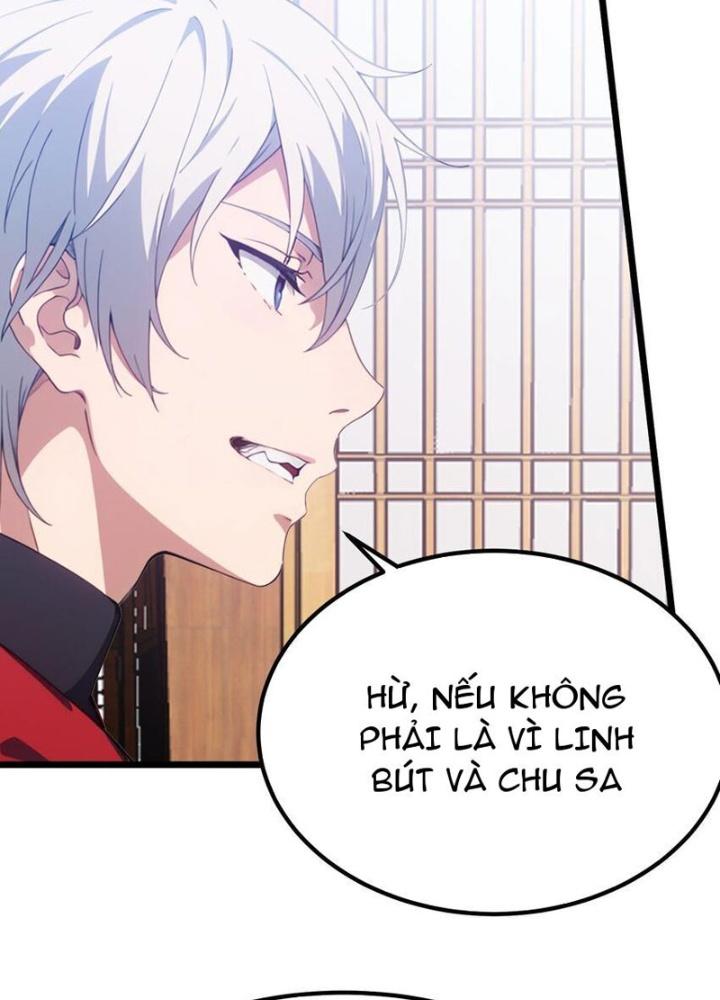 Long Vương Lệnh Chapter 53 - Next Chapter 54