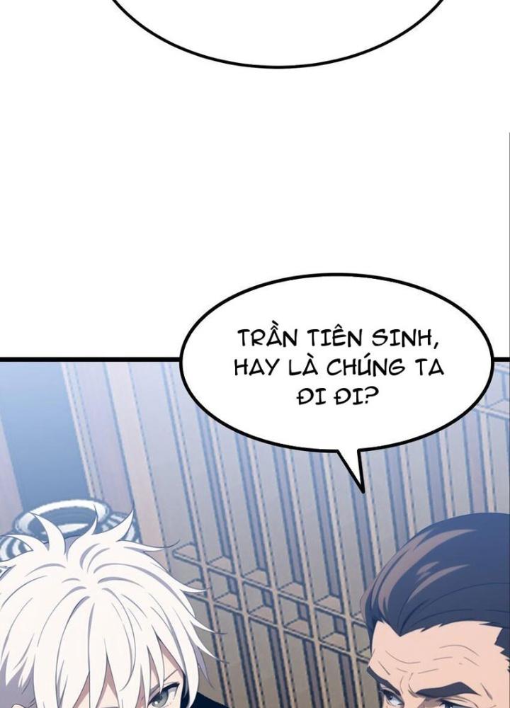 Long Vương Lệnh Chapter 53 - Next Chapter 54