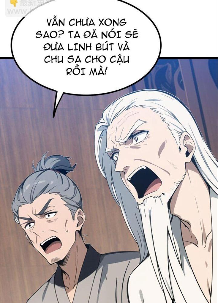 Long Vương Lệnh Chapter 53 - Next Chapter 54