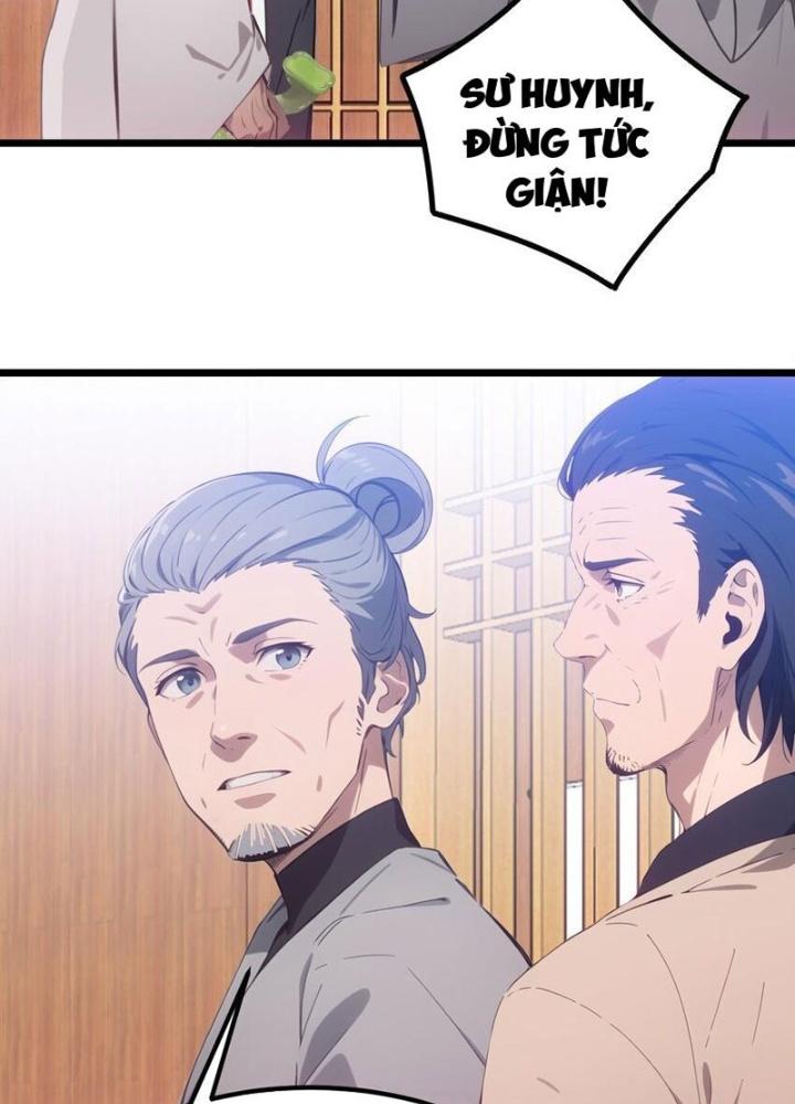 Long Vương Lệnh Chapter 53 - Next Chapter 54