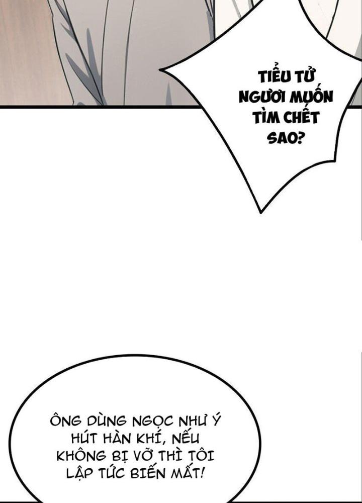 Long Vương Lệnh Chapter 53 - Next Chapter 54