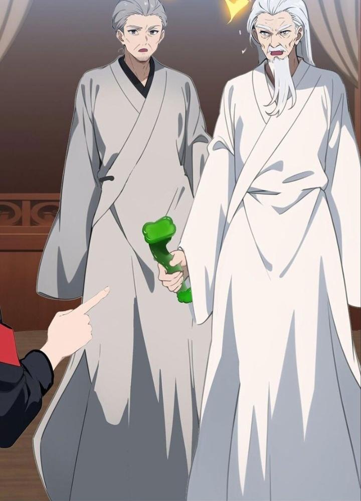 Long Vương Lệnh Chapter 53 - Next Chapter 54