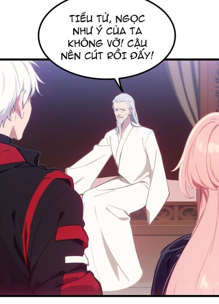 Long Vương Lệnh Chapter 53 - Next Chapter 54