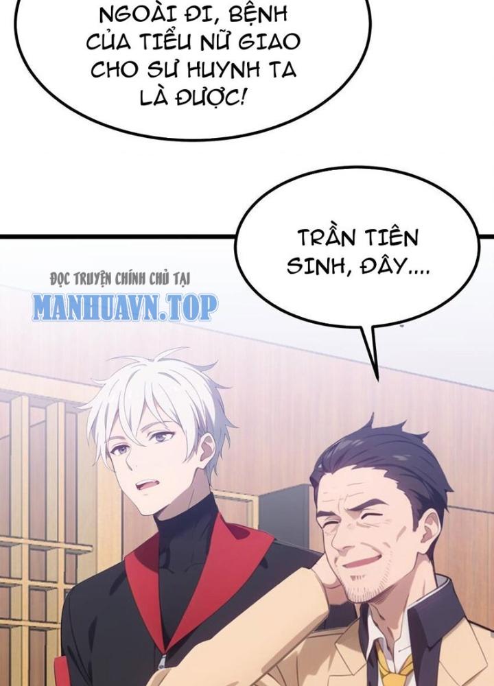 Long Vương Lệnh Chapter 53 - Next Chapter 54