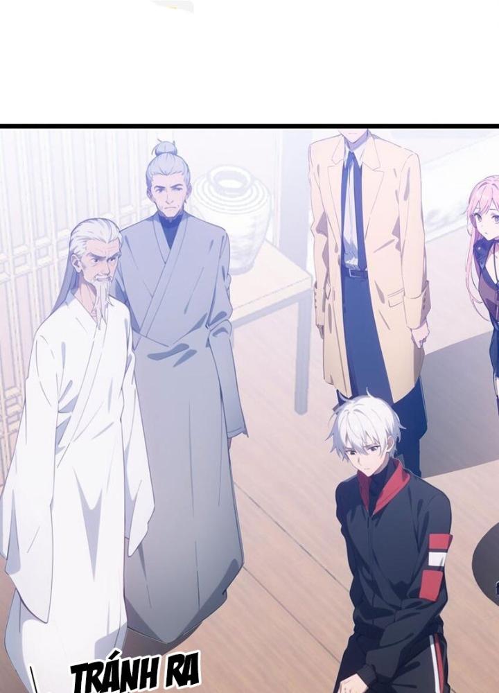 Long Vương Lệnh Chapter 53 - Next Chapter 54