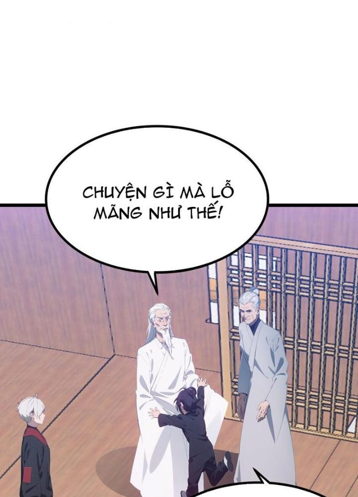 Long Vương Lệnh Chapter 53 - Next Chapter 54