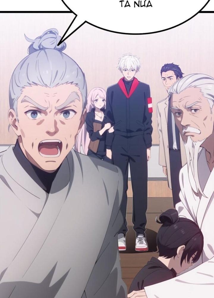 Long Vương Lệnh Chapter 53 - Next Chapter 54