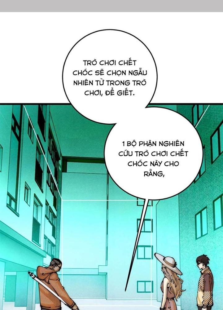 Người Chơi Hung Mãnh Chapter 113 - Trang 2