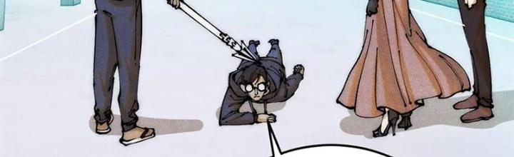 Người Chơi Hung Mãnh Chapter 113 - Trang 2