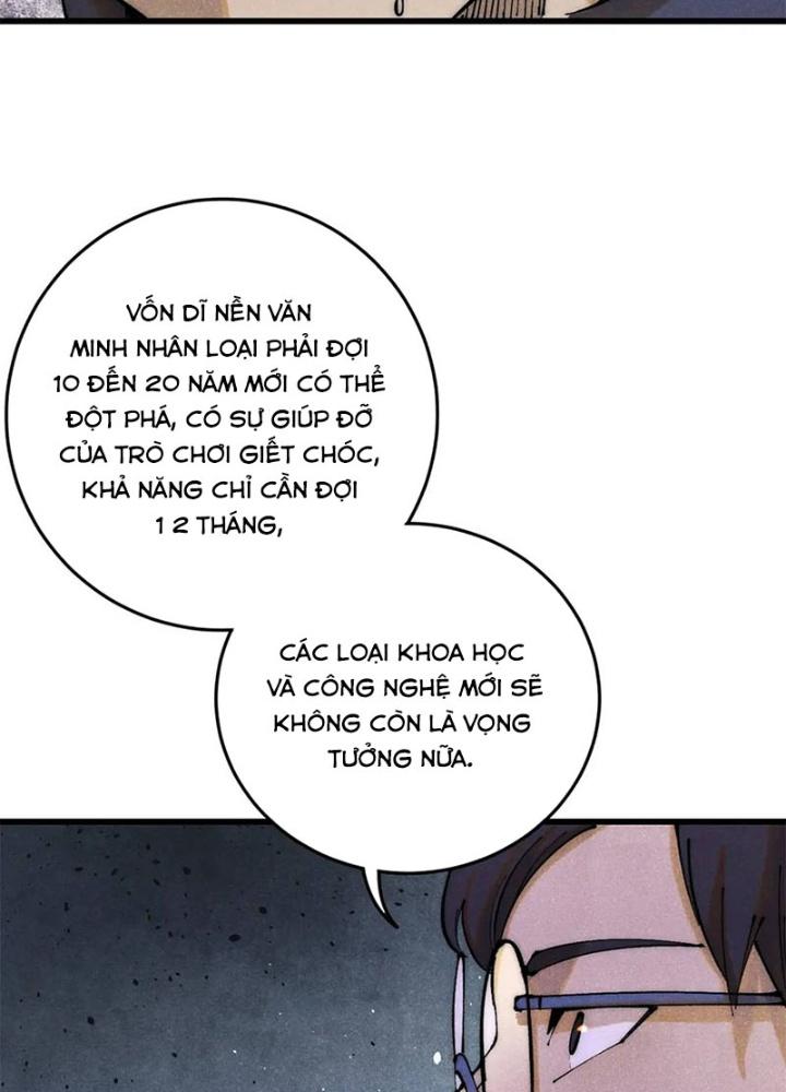 Người Chơi Hung Mãnh Chapter 113 - Trang 2