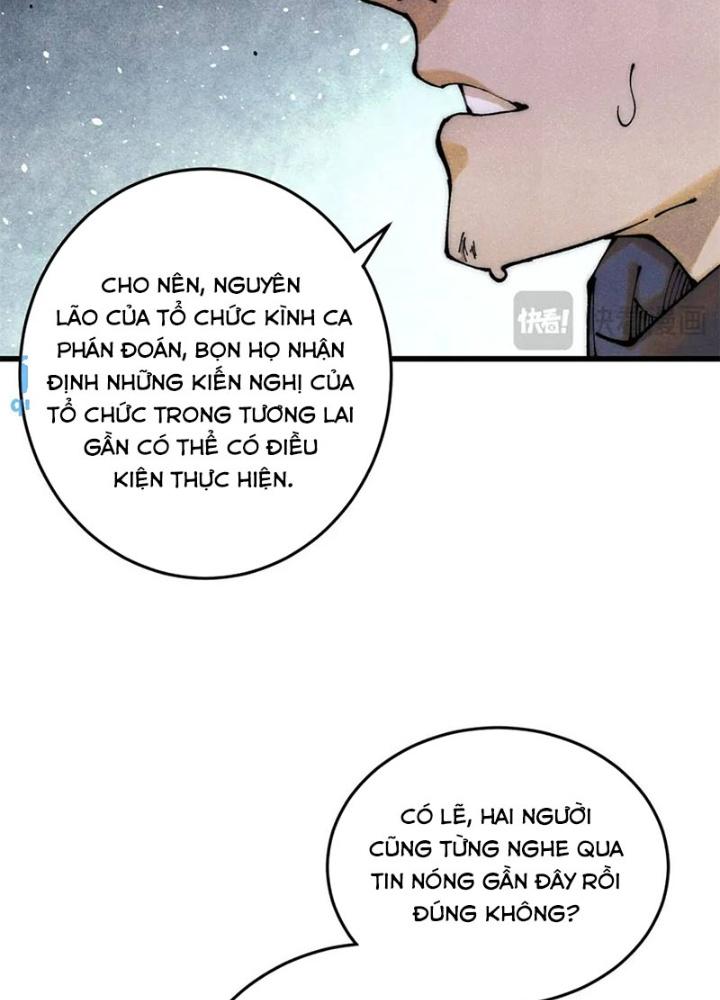 Người Chơi Hung Mãnh Chapter 113 - Trang 2