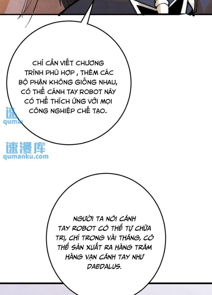 Người Chơi Hung Mãnh Chapter 113 - Trang 2