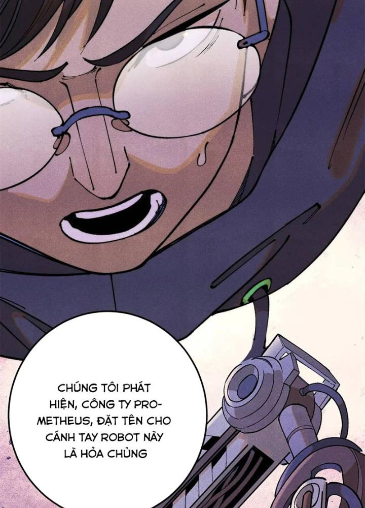Người Chơi Hung Mãnh Chapter 113 - Trang 2