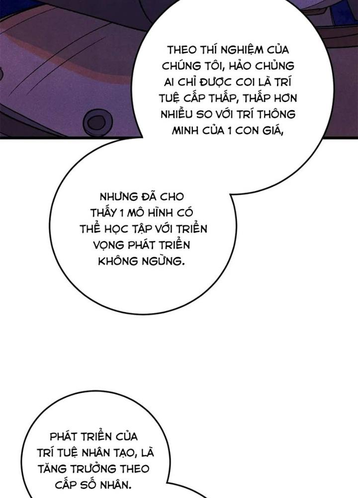 Người Chơi Hung Mãnh Chapter 113 - Trang 2