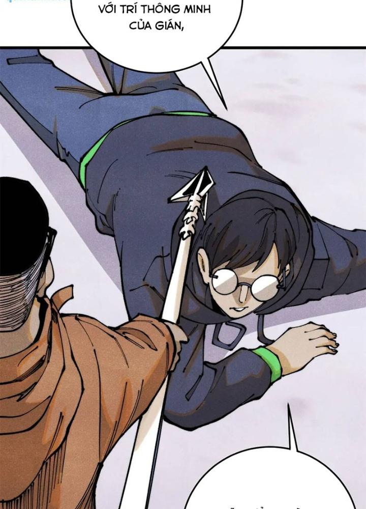 Người Chơi Hung Mãnh Chapter 113 - Trang 2