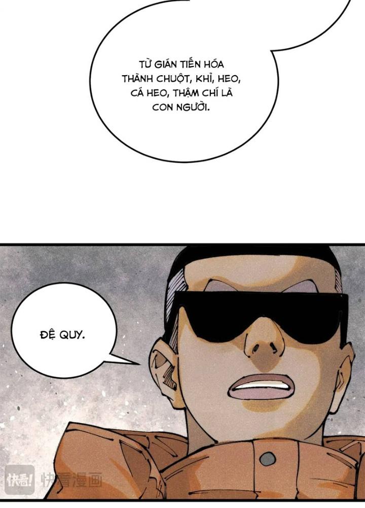 Người Chơi Hung Mãnh Chapter 113 - Trang 2