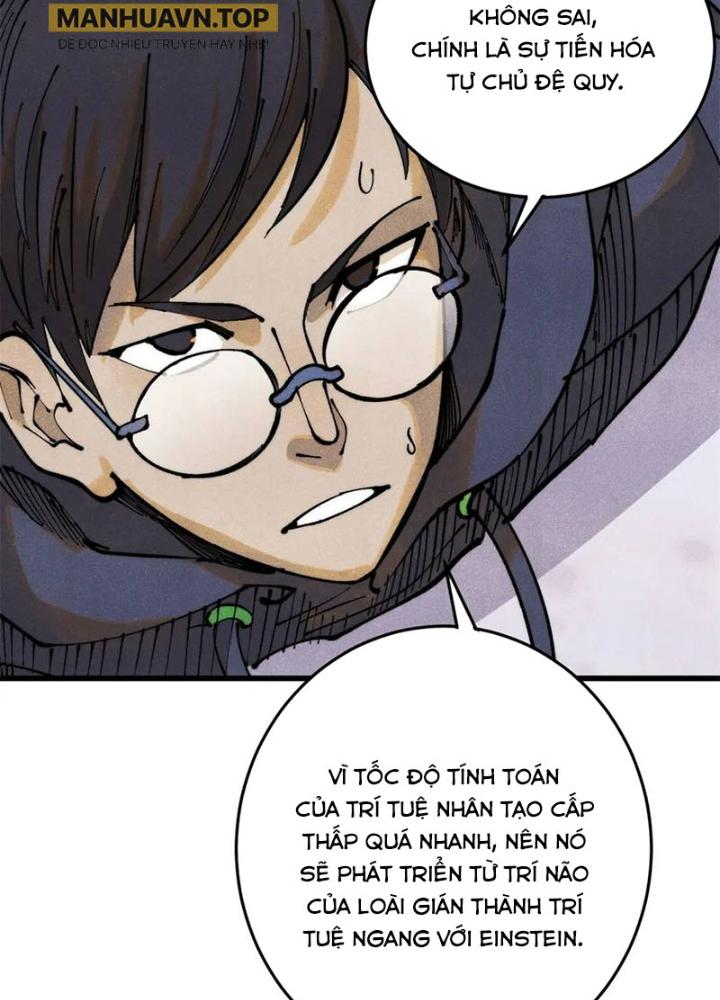 Người Chơi Hung Mãnh Chapter 113 - Trang 2