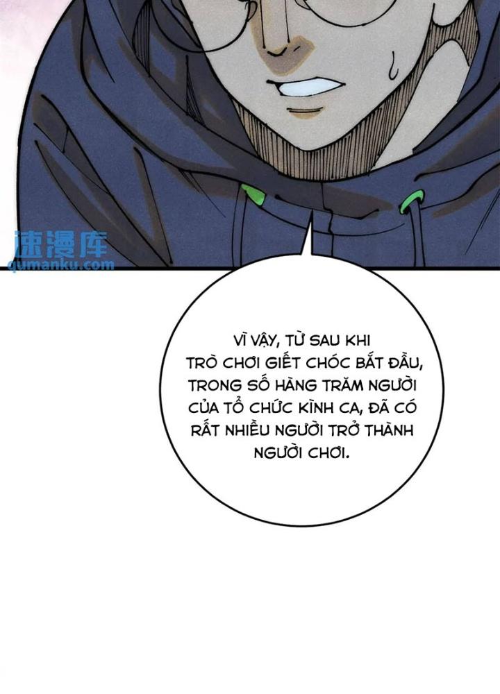 Người Chơi Hung Mãnh Chapter 113 - Trang 2