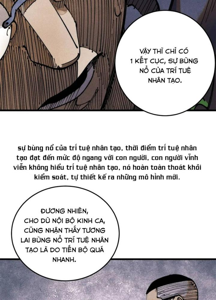 Người Chơi Hung Mãnh Chapter 113 - Trang 2