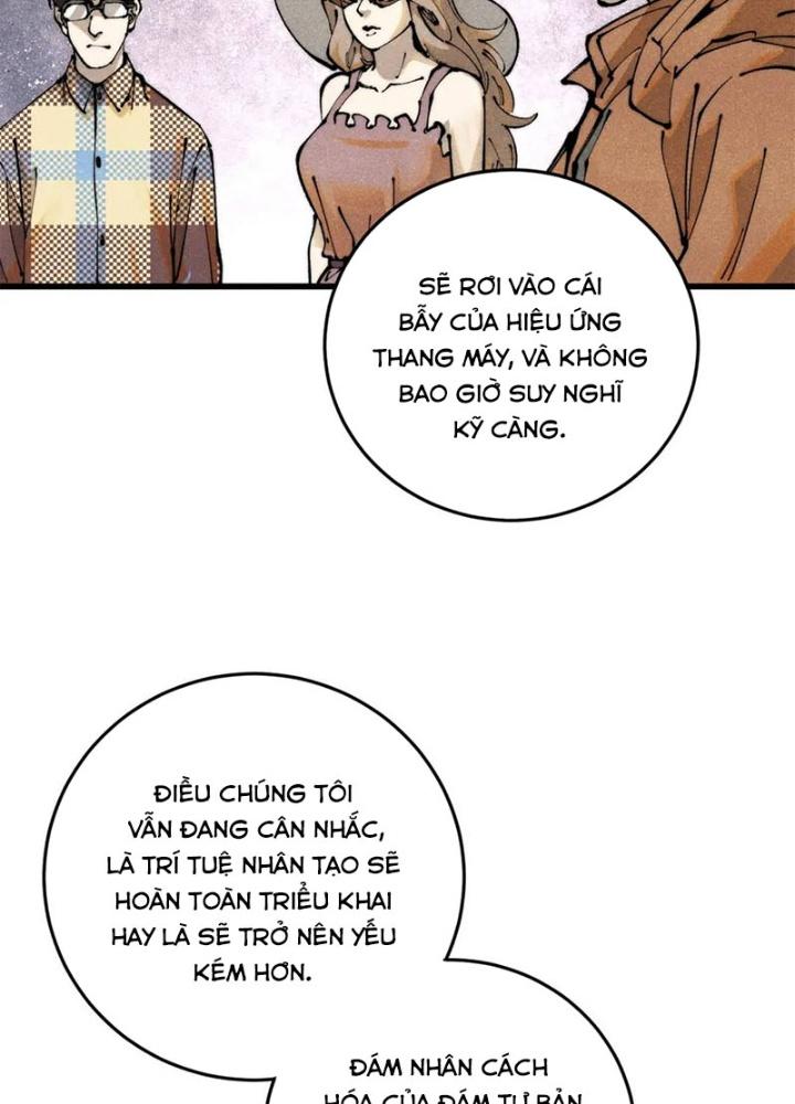 Người Chơi Hung Mãnh Chapter 113 - Trang 2