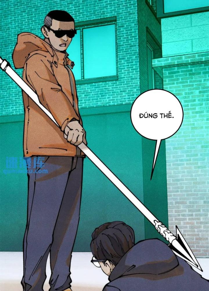 Người Chơi Hung Mãnh Chapter 113 - Trang 2