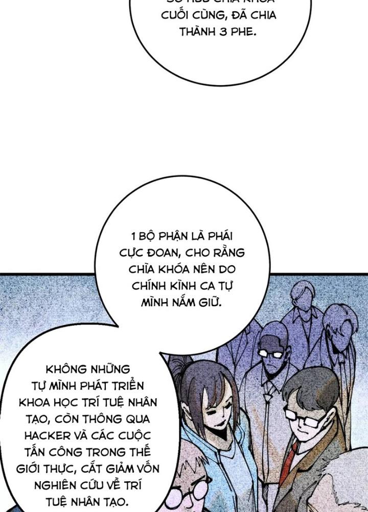 Người Chơi Hung Mãnh Chapter 113 - Trang 2