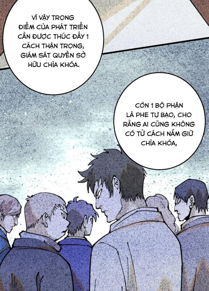 Người Chơi Hung Mãnh Chapter 113 - Trang 2